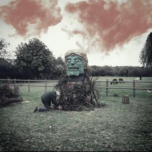 Unforgiving (feat. Le-yó)