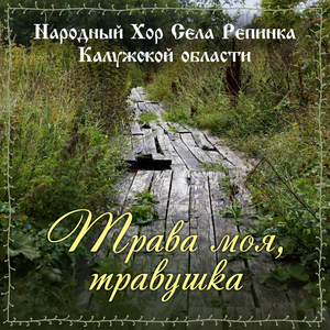 Я по садику ходила
