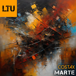 Marte (Original Mix)