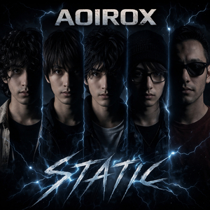 LETTING GO (手放す強さ)