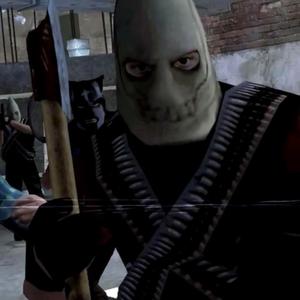 STEPPAS (feat. MTHREE)