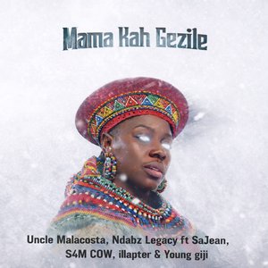 Mama Kah Gezile