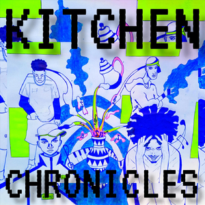 Lyrical Lyricist (feat. Elty The RP & Toks)