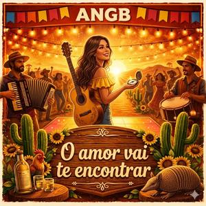 O amor vai te encontrar