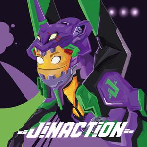 オルゴール ミドリ-新世纪福音战士残酷天使 (JINACTION Remix)（JINACTION remix）