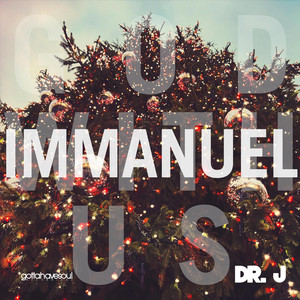 Immanuel (God With Us)