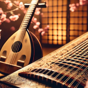 琴と三味線で奏でる江戸の情景 ～和の音色が響く癒しのひととき～