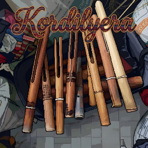 Kordilyera