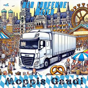 Moppis Gaudi