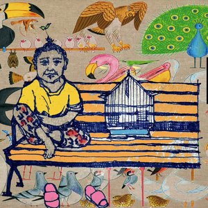 你来到这个花园，婉如风儿一般.wav