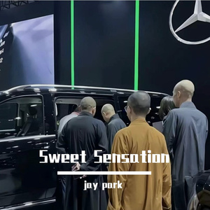 Sweet Sensation