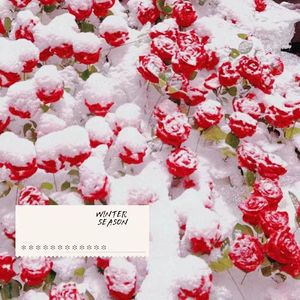 Christmas Time Is Here