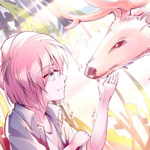 【寻鹿】献给灰原哀