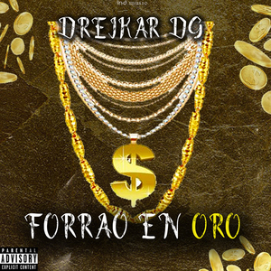 Forrao en Oro