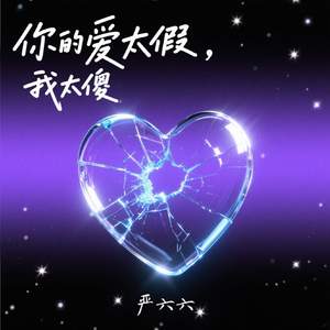你的爱太假我太傻