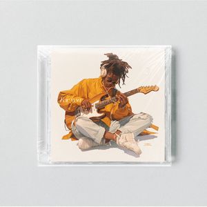 已买断Free“For You” African Rnb beat