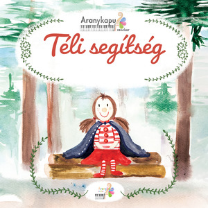 Siklik a szánkó Borcsikához