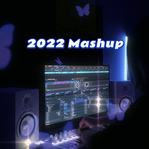 2022 End of Year Mashup