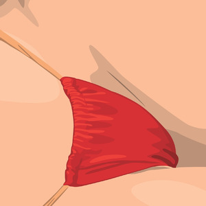 POEMA DA BUCETA CABELUDA