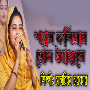শ্যাম কালিয়ার প্রেম আগুনে