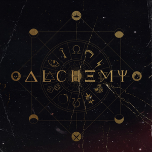 Alchemy (feat. Youth in Circles, Malw4re, Isaac Maya, Rvmdon, Underbite & Bagha)