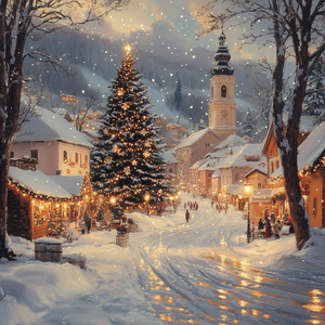 Сказочное Путешествие