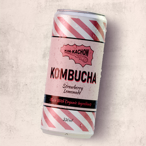 Kombucha