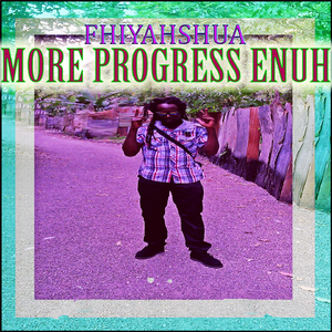 More Progress Enuh (Dancehall Mixdown Riddim)