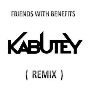 Friends with Benefits