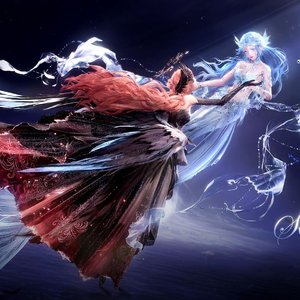 无限暖暖-从落幕启程+人声吟唱