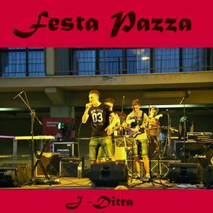 Festa pazza
