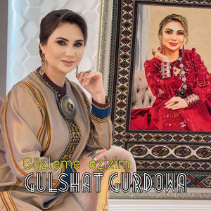 Gözleriňde gozleriň