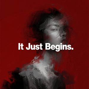 It Just Begins(一切才刚开始)