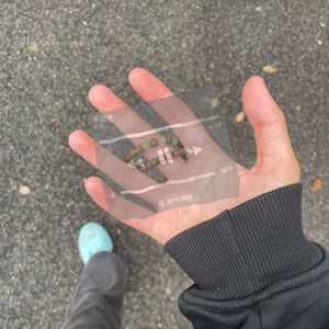 不迷茫（prod.by Morrow)