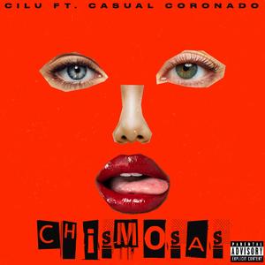 Chismosas (feat. Casual Coronado)