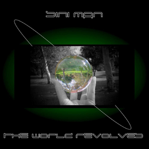 The World Revolves
