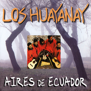 Huayanay (Ritmo Ecuatoriano)