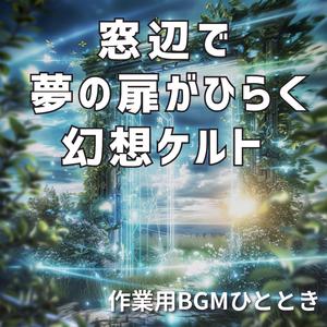 空想日和のケルトリズム