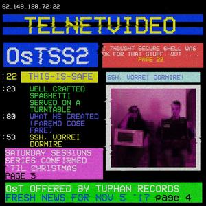 What He Created (Faremo Cose Fare!)