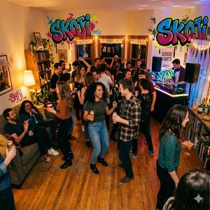 House party