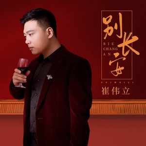别长安 (DJ伟然版)