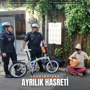 Ayrılık Hasreti
