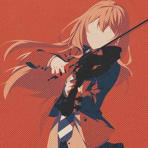 Again (Your Lie in April) - Sped Up