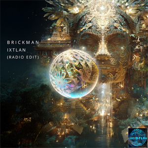 Ixtlan (Radio-Edit)