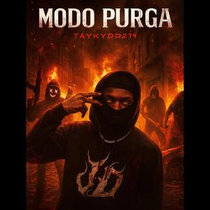 CR MODO PURGA