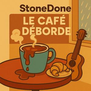Le Café Déborde
