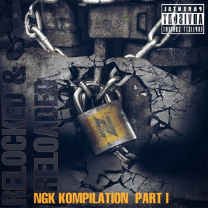 No Face (feat. Official Blank)