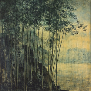 道医养生乐｜木音（肝脏净化 护目保肝）