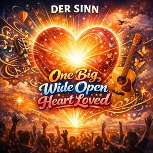 Der Sinn - in dem Wort das dich fort von dem Ort führt