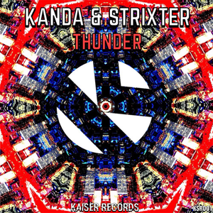 Thunder (Original Mix)